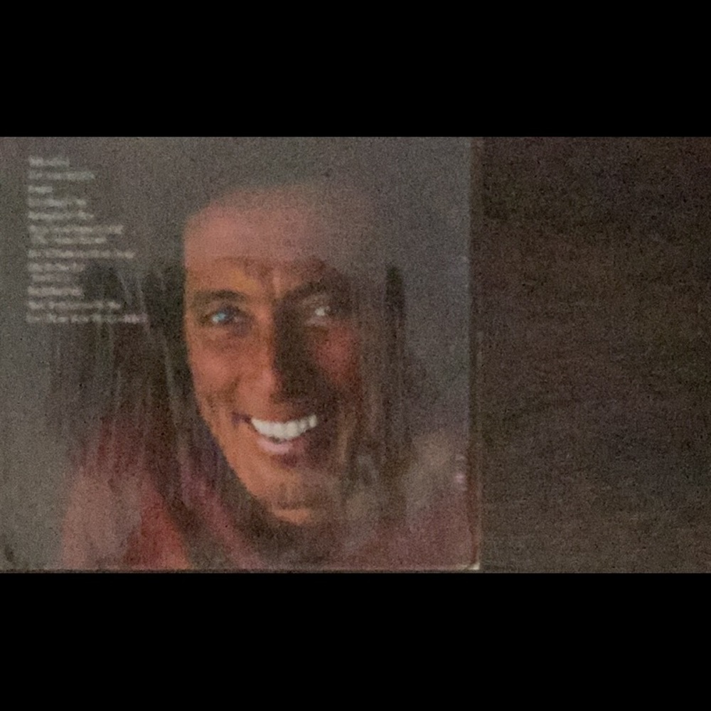 Andy Williams Album
Love Theme From The Godfather